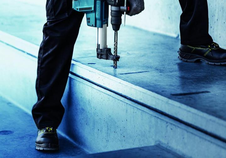 Produktbild Bosch Professional Zubehör EXPERT SDS plus-7X Hammerbohrer-Set, 5/6/6/8/10 mm, 5-tlg. (5.0 mm, 6.0 mm, 10.0 mm, Ø 8.0 mm)