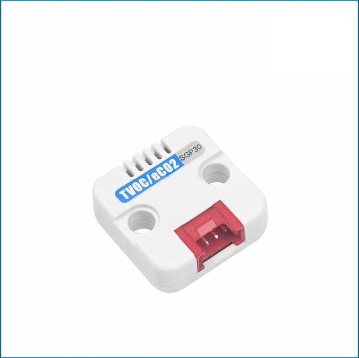 Actual product image M5Stack TVOC/eCO2 Gas Sensor
