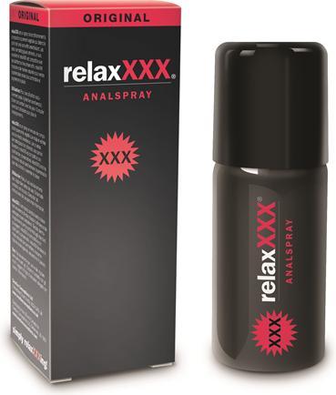 Image du produit Relaxxx Original (100 ml)