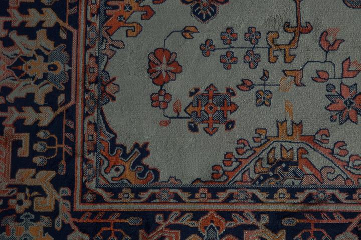 Produktbild White Label Living Ravi (160 x 230 cm)