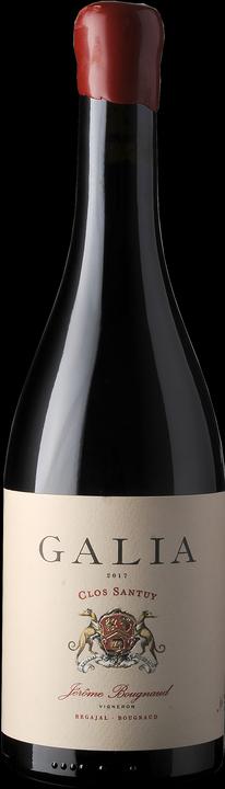 Immagine prodotto El Regajal Galia Clos Santuy (1 x 75 cl, 2018)