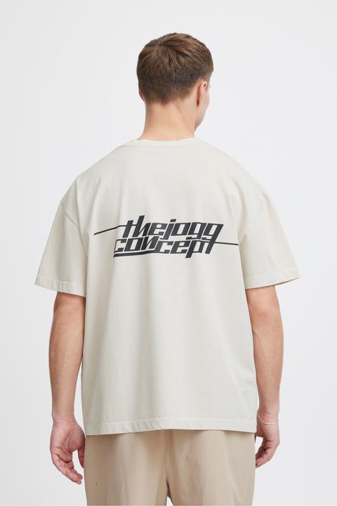 Immagine prodotto TheJoggConcept JCMMSAFA LOGO TSHIRT 22800462 (L)