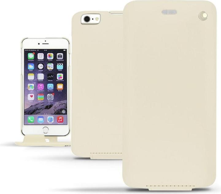Actual product image Noreve Leather cover vertical (Apple iPhone 6)