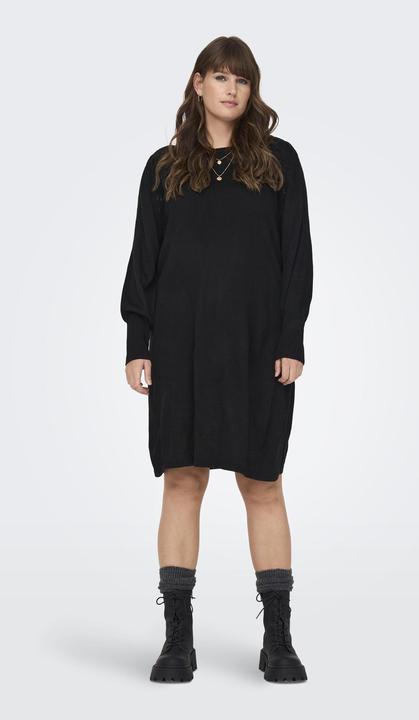 Produktbild Only Curvy Strickkleid (S)