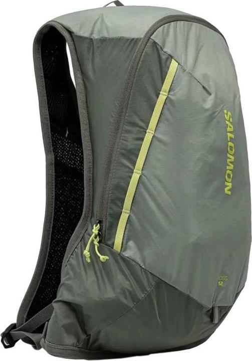 Actual product image Salomon Cross Rucksack