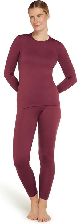 Produktbild Icebreaker Women's Merino 260 Tech High Rise Leggings (XS)