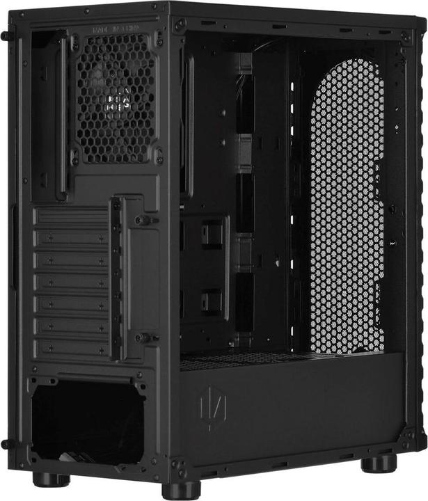 Immagine prodotto Endorfy Signum 300 Solid (mATX, Mini-ITX, ATX)