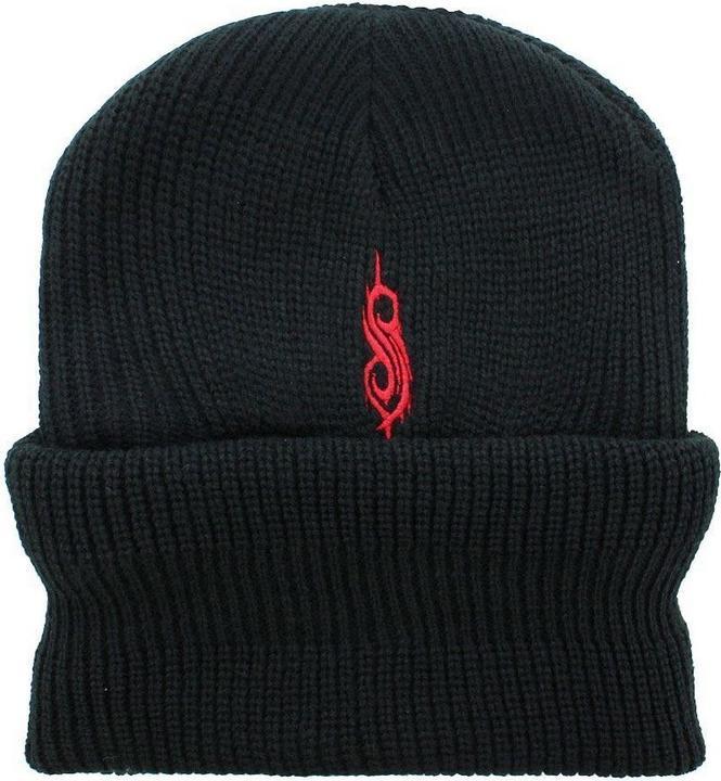 Actual product image Slipknot Unisex Adult Logo Balaclava