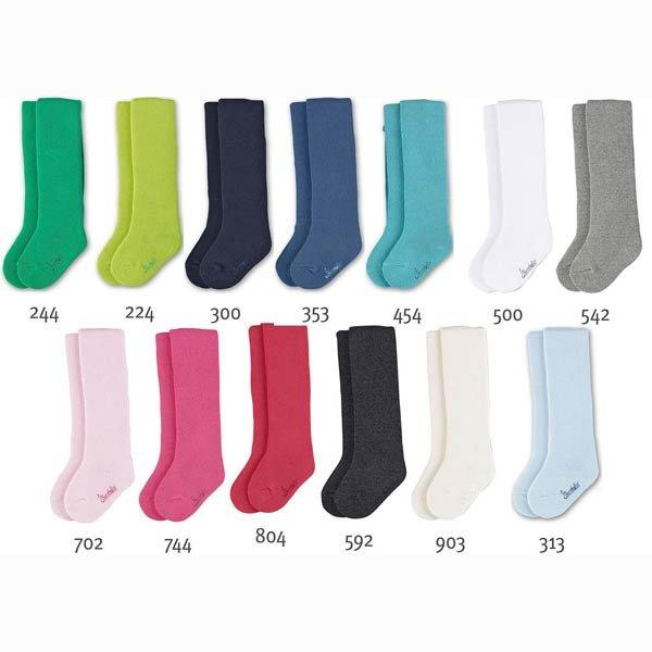 Produktbild Sterntaler Baby Strumpfhose Uni Gr. 62 (62)