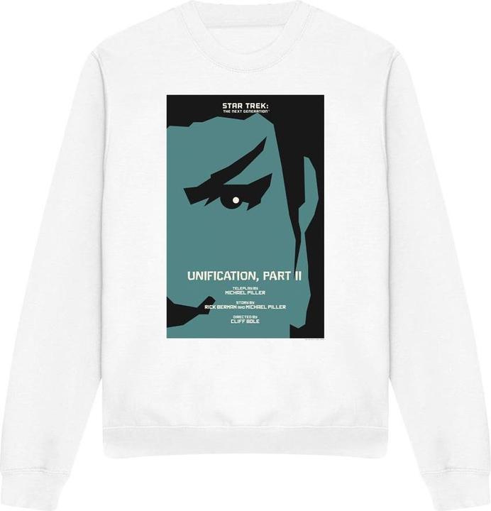 Produktbild The Next Generation Season 5 Episode 8 Sweatshirt (S)