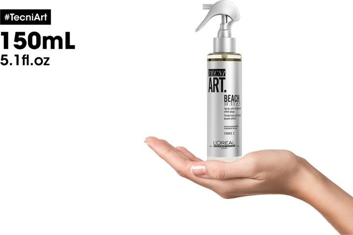 Produktbild L'Oréal Professionnel Beach Waves (150 ml)