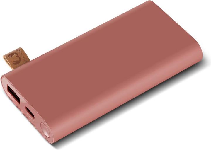 Produktbild Fresh'N Rebel Powerbank (6000 mAh, 10 W, 22.20 Wh)