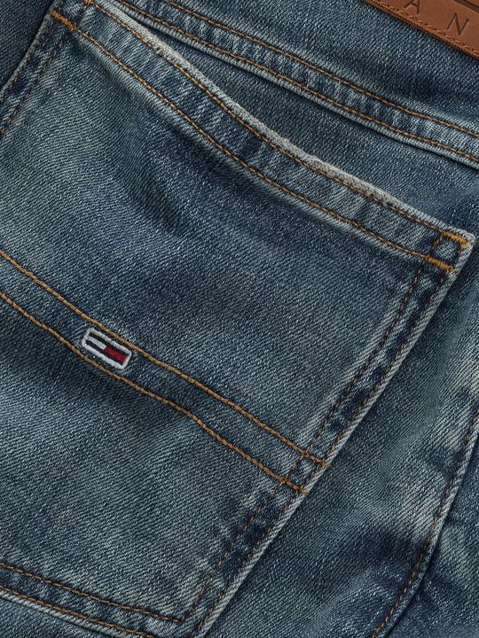 Actual product image Tommy Jeans 10021360 (W34)