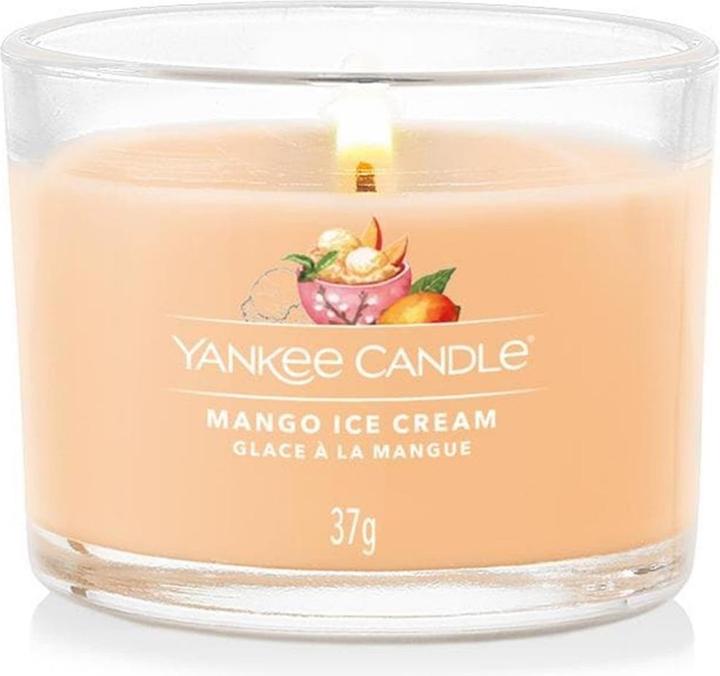Yankee Candle Mango Ice Cream (37 g)