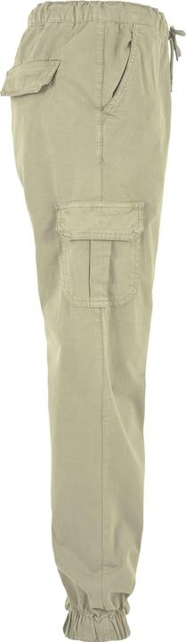 Immagine prodotto Urban Classics Pantaloni da jogging a vita alta da donna (4XL)
