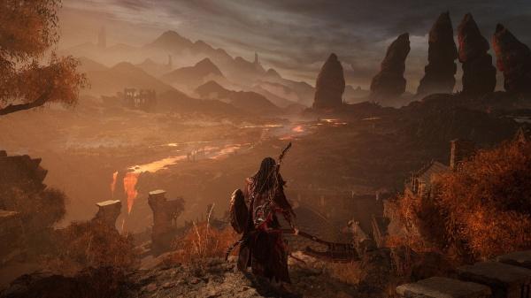 Produktbild CI Games Lords of the Fallen (PS5, FR)