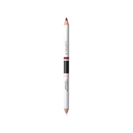 Image du produit Und Gretel Berlin Und Gretel Lustec Lip Contouring Styler Classic Red 07 (Classic Red 07)
