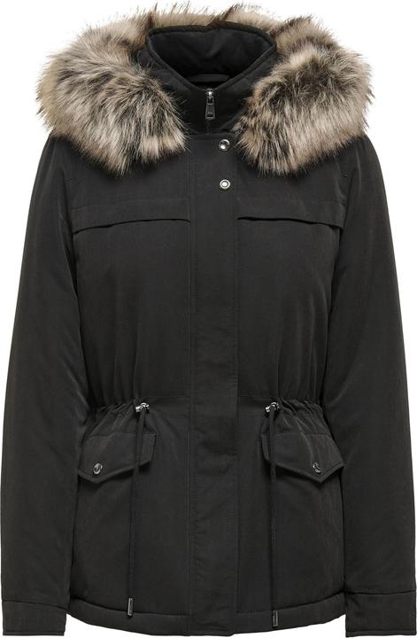 Image du produit Only ONLLINNEA Langer Parka Langer Parka (XS)