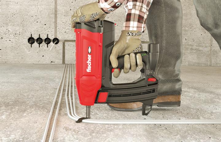 Image du produit Fischer Fisc Magasin étendu FGC 100-M50