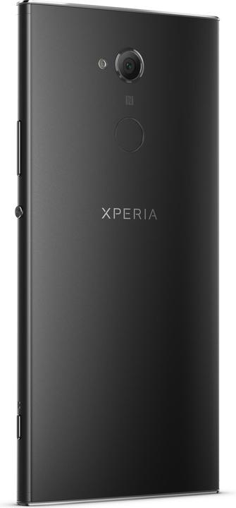 Produktbild Sony Xperia XA2 Ultra (32 GB, Black, 6", Single SIM, 23 Mpx, 4G)