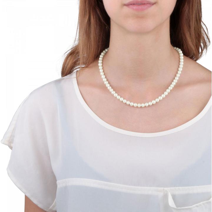 Produktbild Morellato Perla Essenziale (Silber, 45 cm)