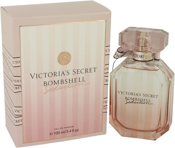 Produktbild Victoria's Secret Bombshell Seduction by Victoria?s Secret Eau de Parfum Spray 100 ml (Eau de Parfum, 236 ml)