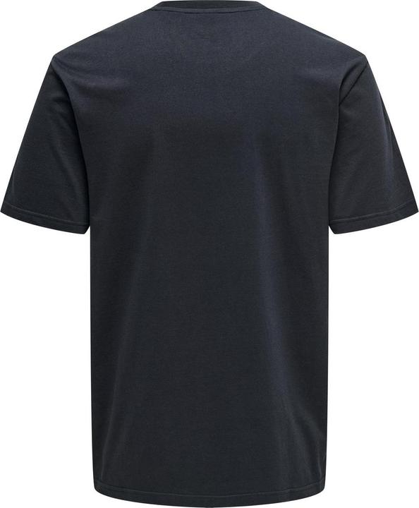 Image du produit Only & Sons Onskarter Reg Ss Tee (S)