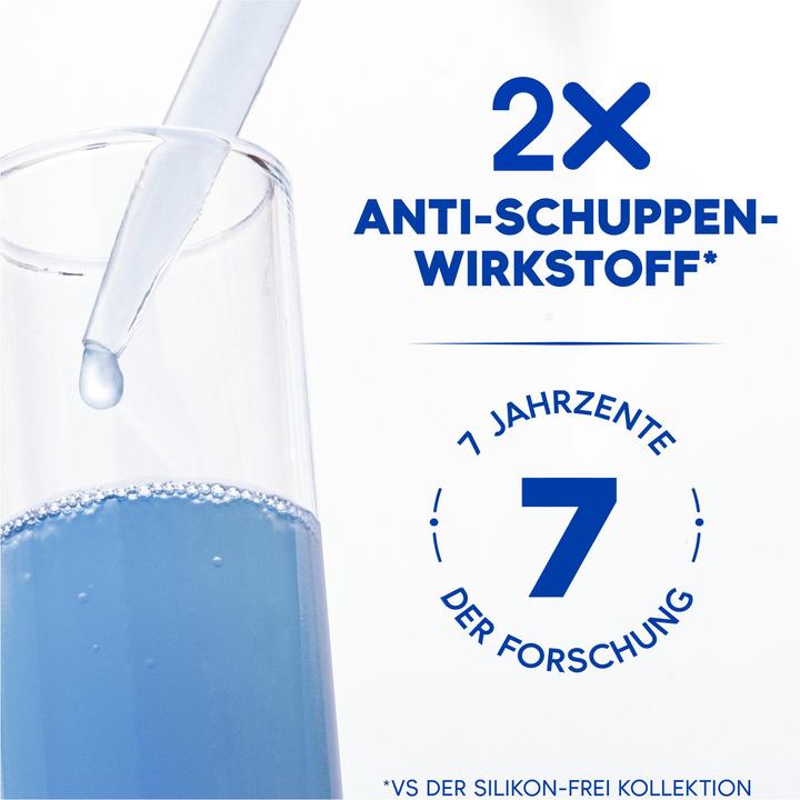 Produktbild Head & Shoulders Anti-Schuppen (625 ml, Flüssiges Shampoo)