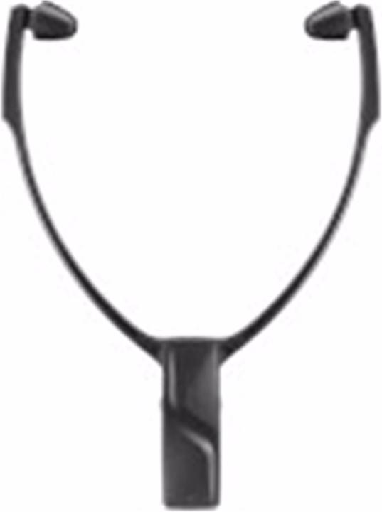 Sennheiser Zweithörer RR 2000 (9 h, Kabellos)