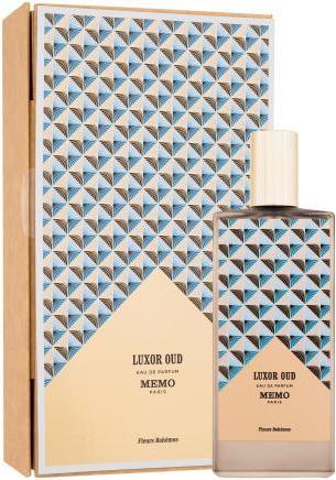 Produktbild Memo Paris Luxor Oud EDP - 75ml (Eau de Parfum, 75 ml)