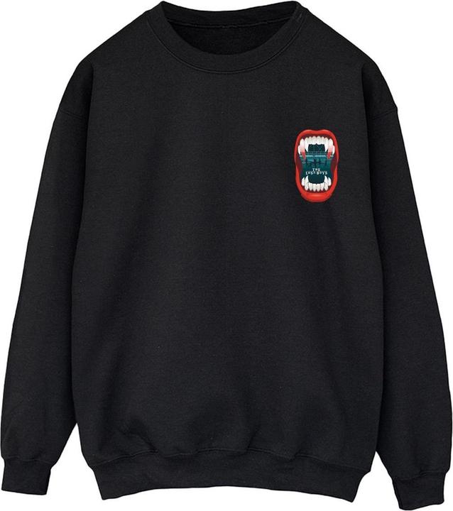 Produktbild The Lost Boys Teeth Pocket Sweatshirt (XXL)