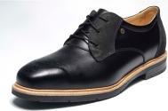 Emma Safety Footwear Herren S3 Sicherheitsschuhe VITO FRONTIER 114 schwarz Grösse 45 (S3, 45)