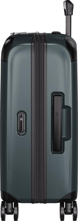 Actual product image Victorinox Spectra 3.0, Exp. Frequent Flyer Carry-On, Storm (37 l, Hand luggage (up to 50 litres))