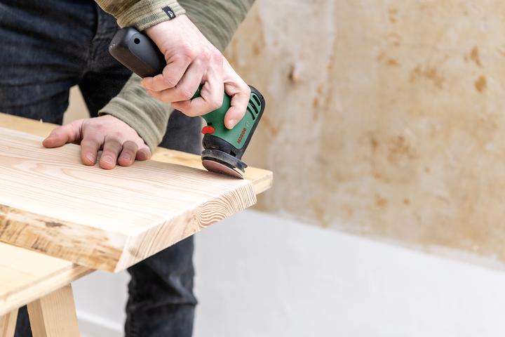 Actual product image Bosch Home & Garden Easy Cut and Grind (50 mm)