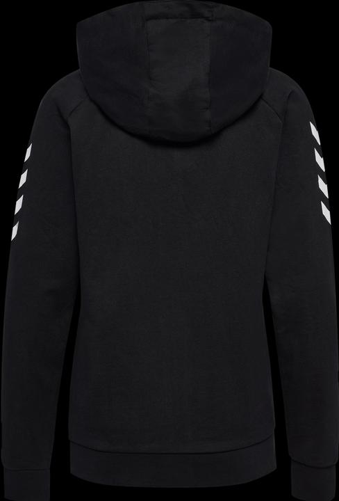 Immagine prodotto hummel Go Cotton Zip Hoodie Donna (XS)