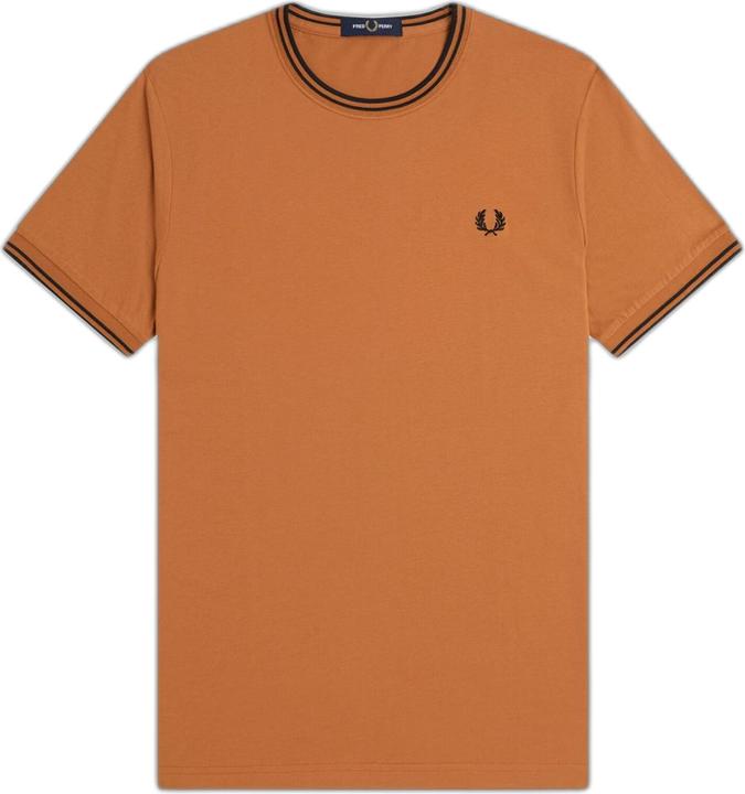 Produktbild Fred Perry Twin Tipped (XL)