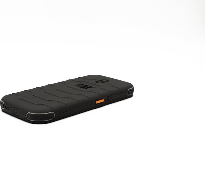 Produktbild Cat S42 H+ (32 GB, Black, 5.50", Dual SIM, 13 Mpx, 4G)