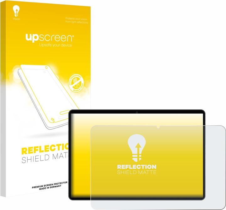 Image du produit upscreen Reflection Shield Protection Mat (1 pièce(s), M8)