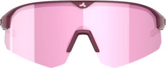 Produktbild Tripoint 006 Lake Victoria Small (matt burgundy-brown-rose multi, Polycarbonate Lens, UV-Schutz)