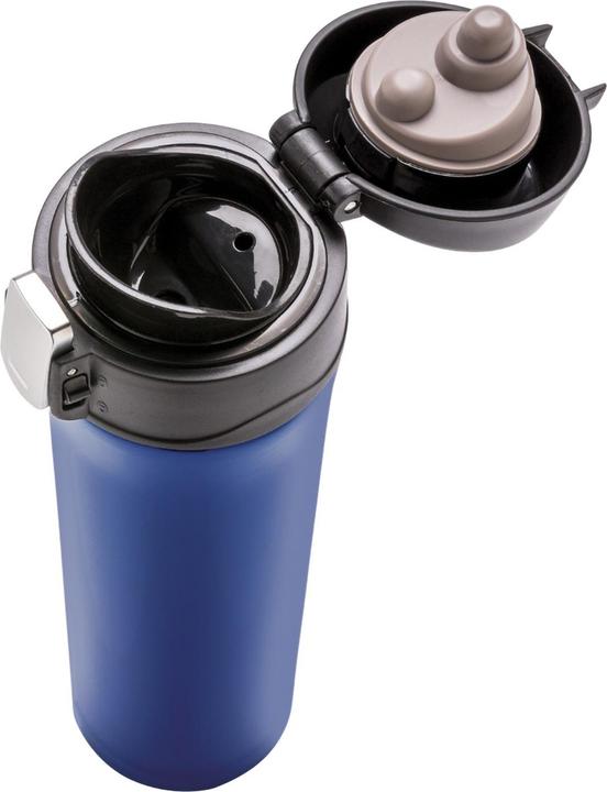 Produktbild Xd Collection Thermosflasche Verschliessbar Recycelter Edelstahl (0.45 l)