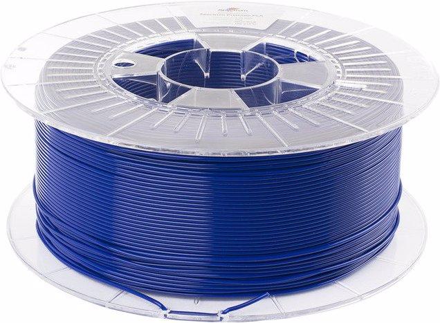 Actual product image Filament (PLA, 1.75 mm, 1000 g, Blue)