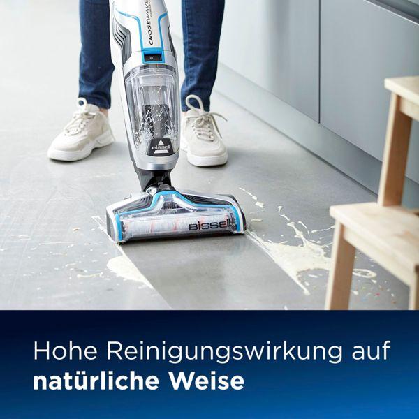 Productafbeelding Bissell 3096 Stofzuigers Accessoires/Aanvulling Handstofzuiger Reinigingsoplossing