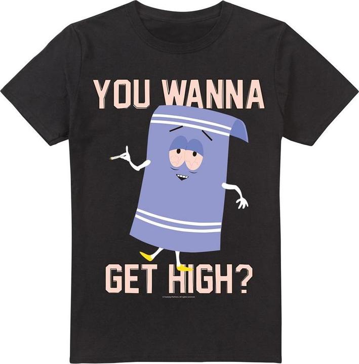 Ubisoft Wanna Get High TShirt