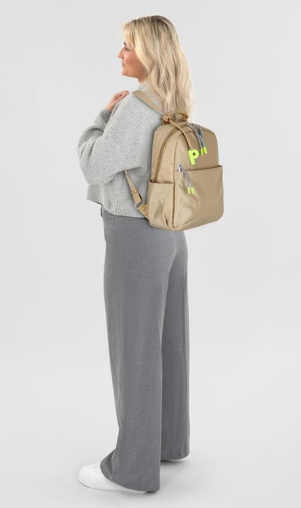 Image du produit Picard Lucky one Sac à dos 35 cm pour ordinateur portable (17 l)