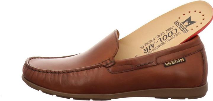 Actual product image Mephisto Slipper (45)