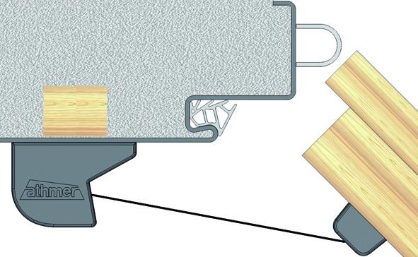 Produktbild Athmer Fingerschutz NR-30