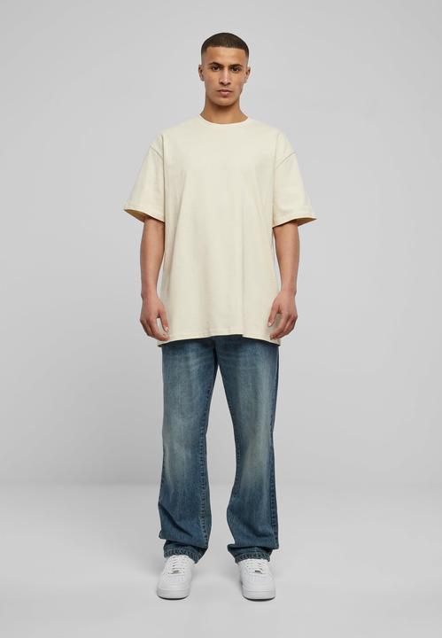Actual product image Urban Classics Heavy Oversized Tee (XXL)