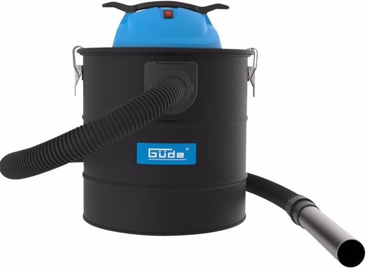 Produktbild Güde GA 18-1200.1R (Aschesauger)