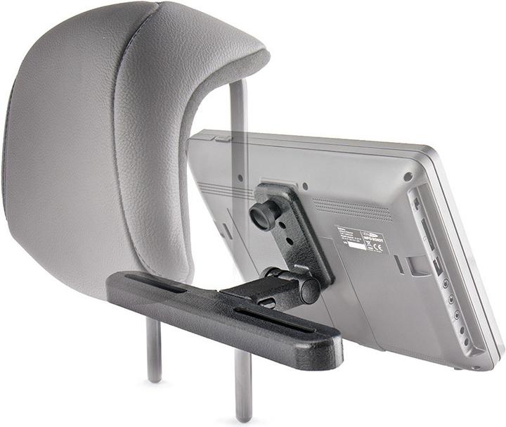 Immagine prodotto Caliber Supporto per poggiatesta DVD (Lettore DVD portatile)