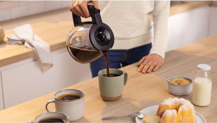 Produktbild Bosch Hausgeräte BOSC Kaffeeautomat